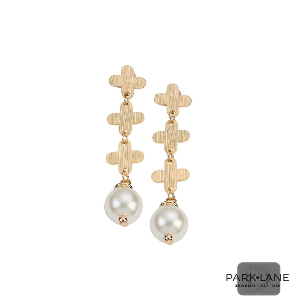 Park Lane “Sunray” Earrings! BNIB!! Meadow Muse Collection!!!